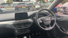 Ford Focus 1.0 EcoBoost 125 Titanium 5dr Petrol Hatchback